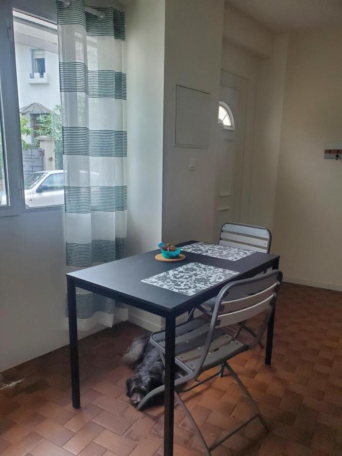 Dolphin'S House Apartment Avignon Exterior photo