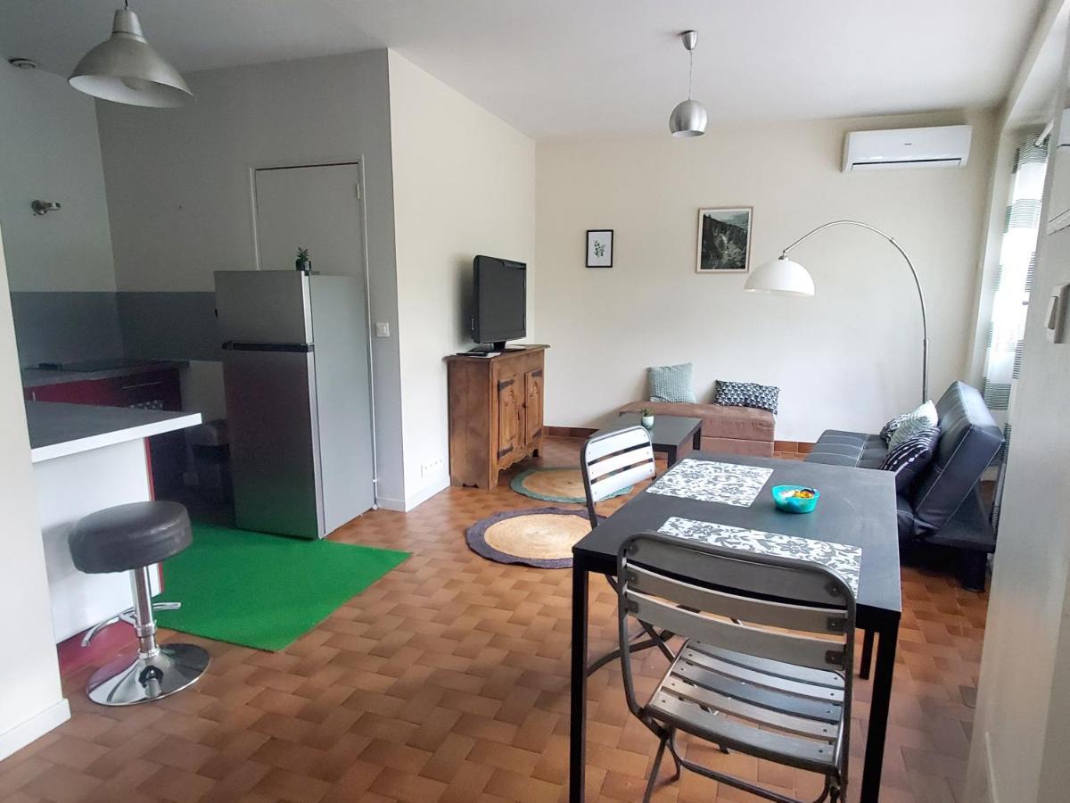 Dolphin'S House Apartment Avignon Exterior photo